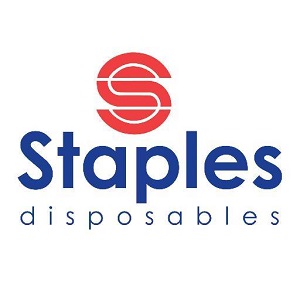 Staples Disposables Ltd have announced they will enter into a partnership that will see their away-from-home division taken over. Staples Disposables Ltd have announced they will enter into a partnership that will see their away-from-home division taken over.